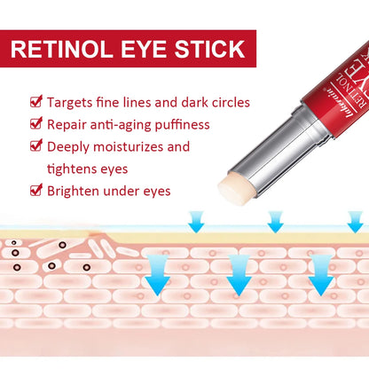 Retinol Eye Cream Stick