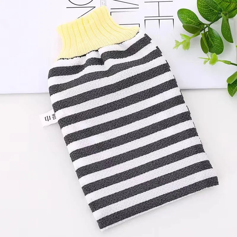Exfoliating Bath Glove