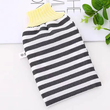 Exfoliating Bath Glove