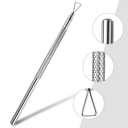 Professional Stainless Steel Nail Cutter Nipper