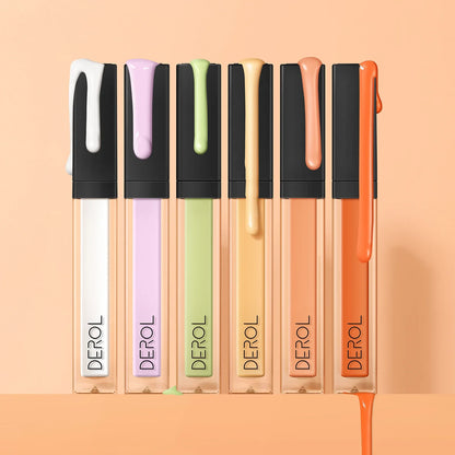 Natural Liquid Foundation Concealer Color Adjuster