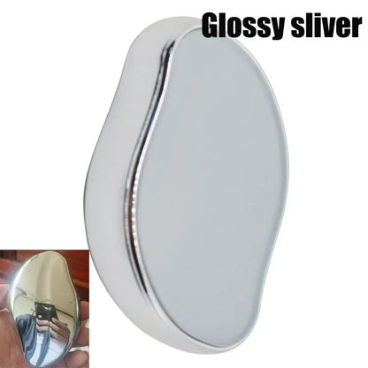 Crystal Hair Removal Eraser