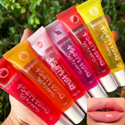 Fruity Hydrating Gloss Set
