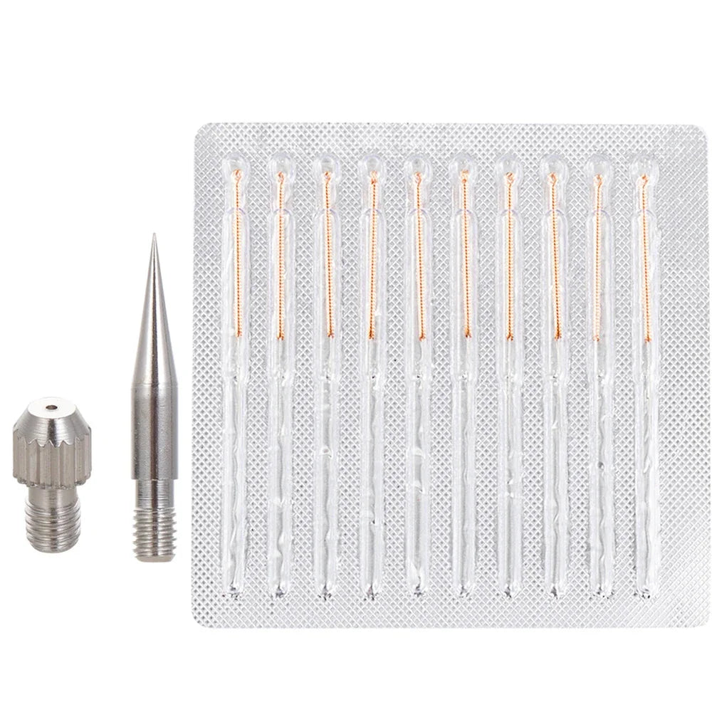 Replacement Needles for Laser Plasma Pen