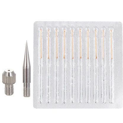 Replacement Needles for Laser Plasma Pen