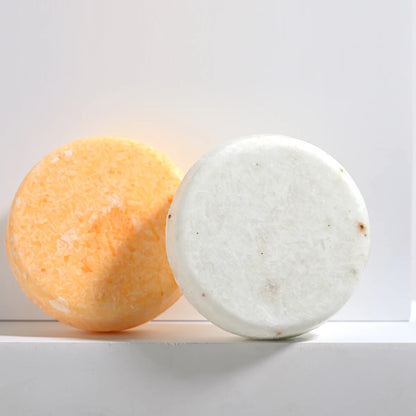 Natural Rosemary Shampoo Soap Bar