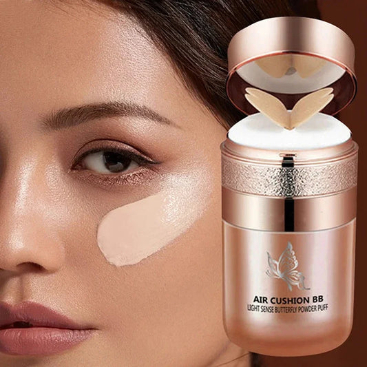 Moisturizing Air Cushion BB Cream