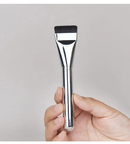 Crescent Design Foundation Brush
