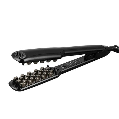 Professional Ceramic Volumizing Hair Iron