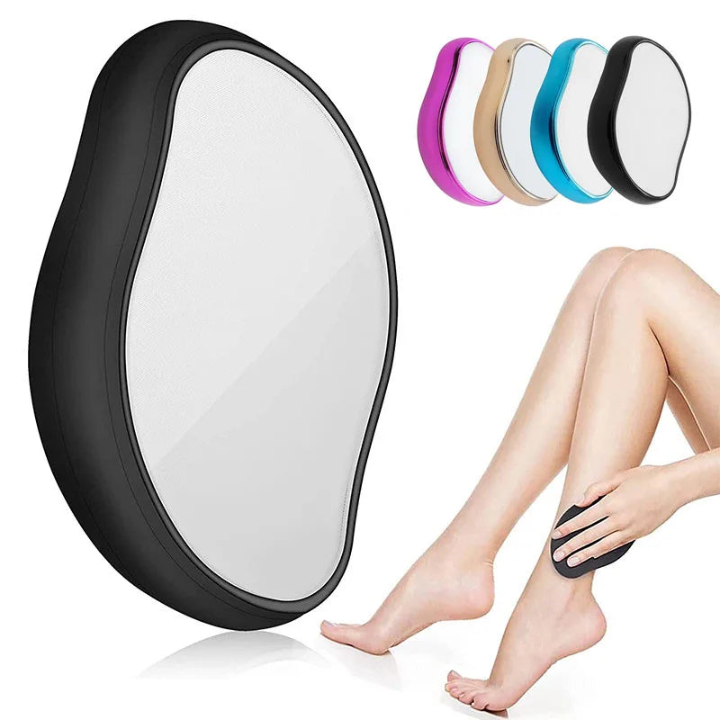 Reusable Nano Epilator Stone