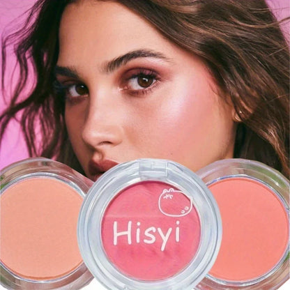 Mineral Soft Blush Powder