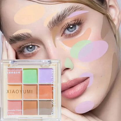 Nine-Tone Concealer
