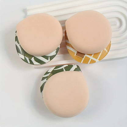 Velvet Makeup Sponge