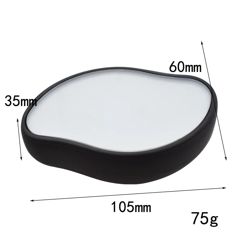 Reusable Crystal Hair Removal Eraser