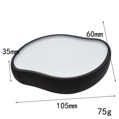 Reusable Crystal Hair Removal Eraser