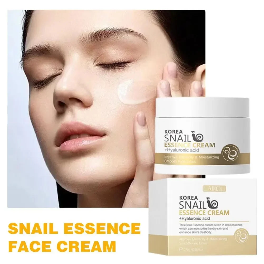 Collagen Lifting Face Cream
