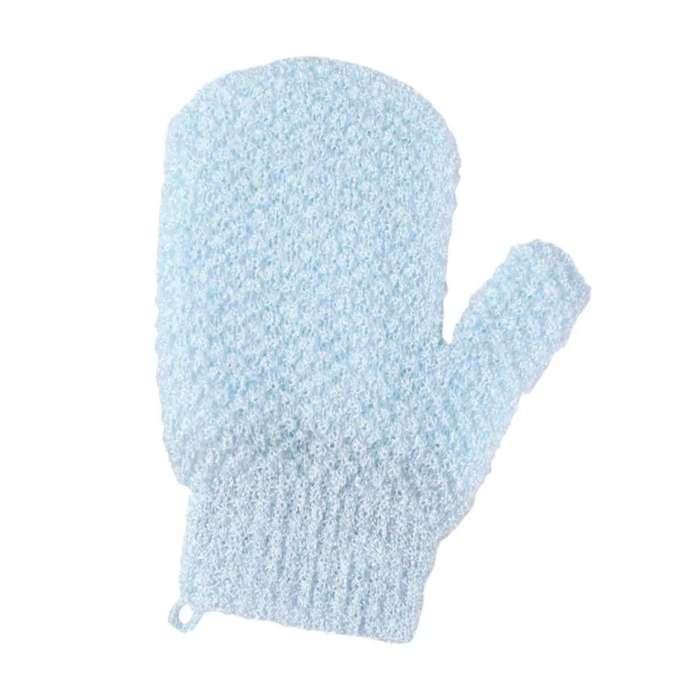 Coarse Sand Exfoliating Bath Gloves