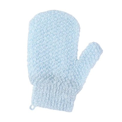 Coarse Sand Exfoliating Bath Gloves