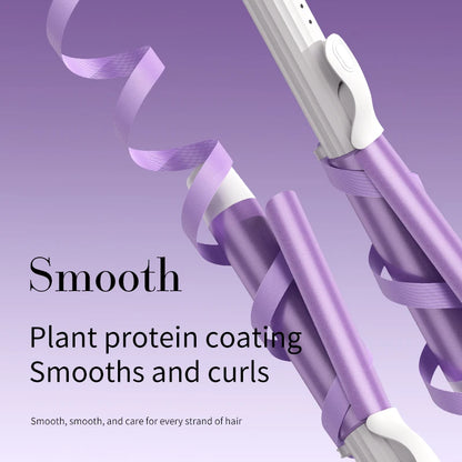 32mm Negative Ion Hair Curler