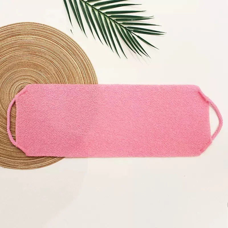 High-Elastic Exfoliating Shower Towel