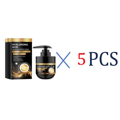 Hyaluronic Acid Firming Face Cream