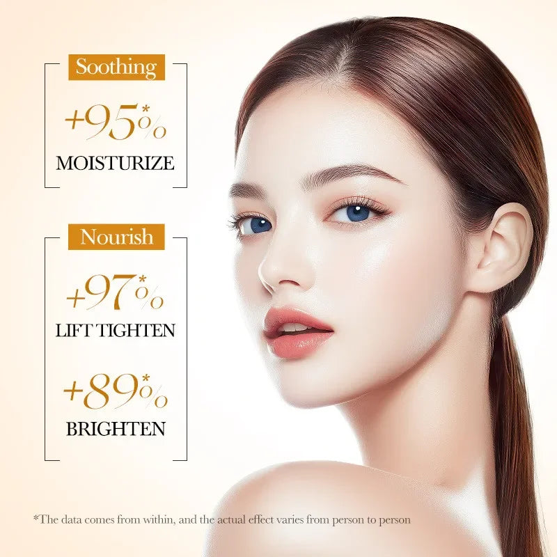 BIOAOUA Rice Whitening Skincare Set