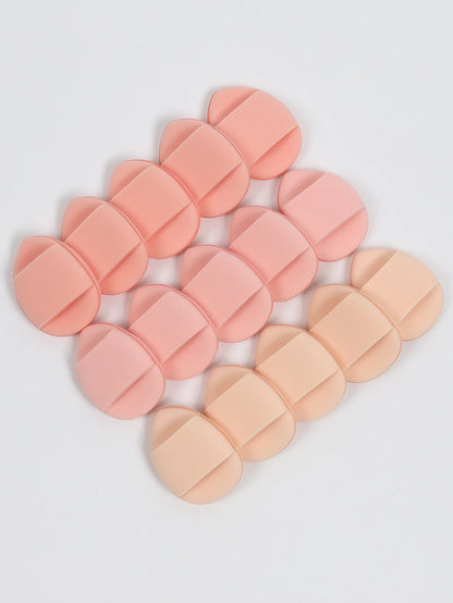 Finger Air Cushion Makeup Puff Set