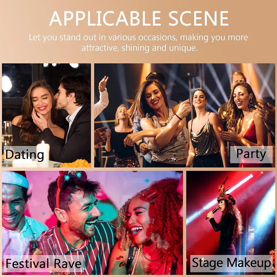 Butter Glow Bronzing Serum Drops