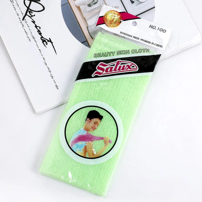 Japanese Exfoliating Body Wash Towel
