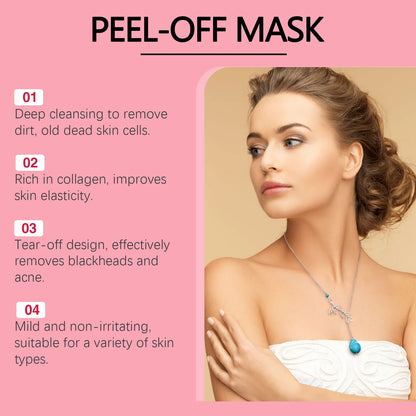 Collagen Peel-Off Mask