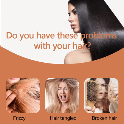 Magic Red Batana Oil Hair Mask