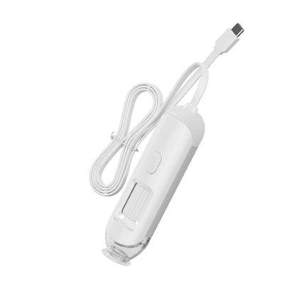 Wireless HD Scalp Analyzer Microscope