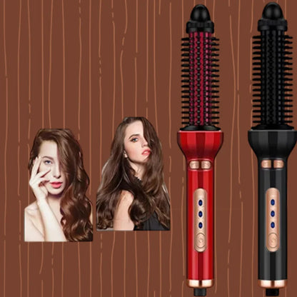 Automatic Rotating Curling Iron