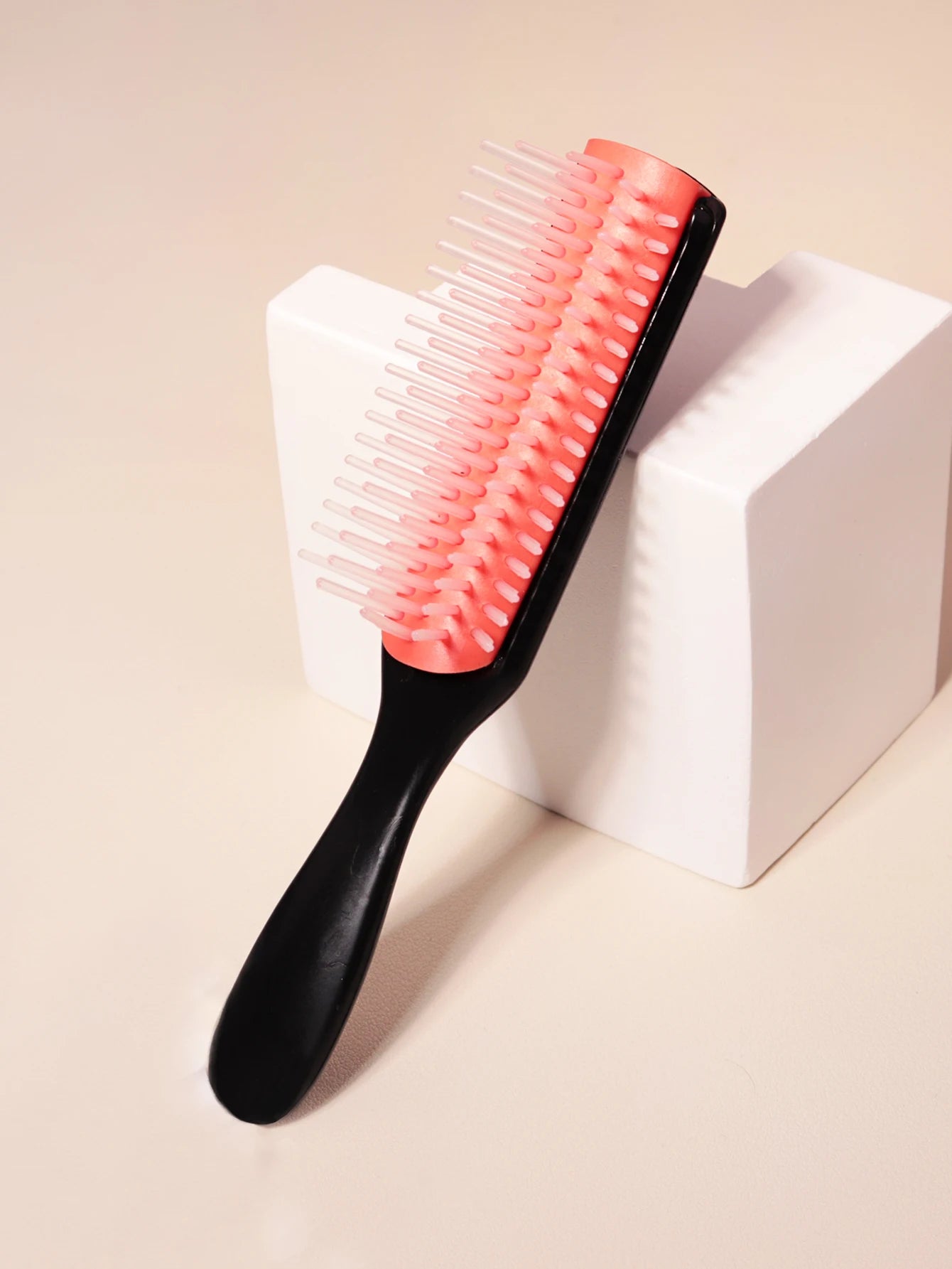 9-Row and 5-Row Classic Styling Brush