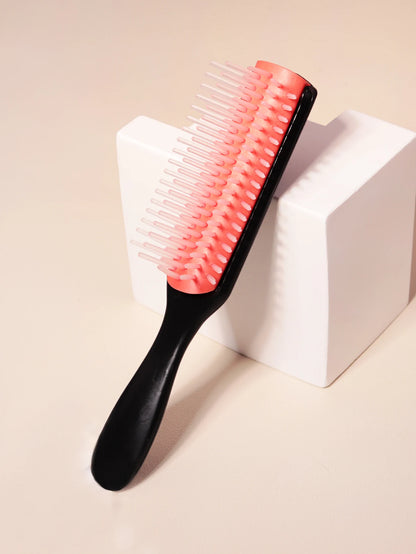 9-Row and 5-Row Classic Styling Brush