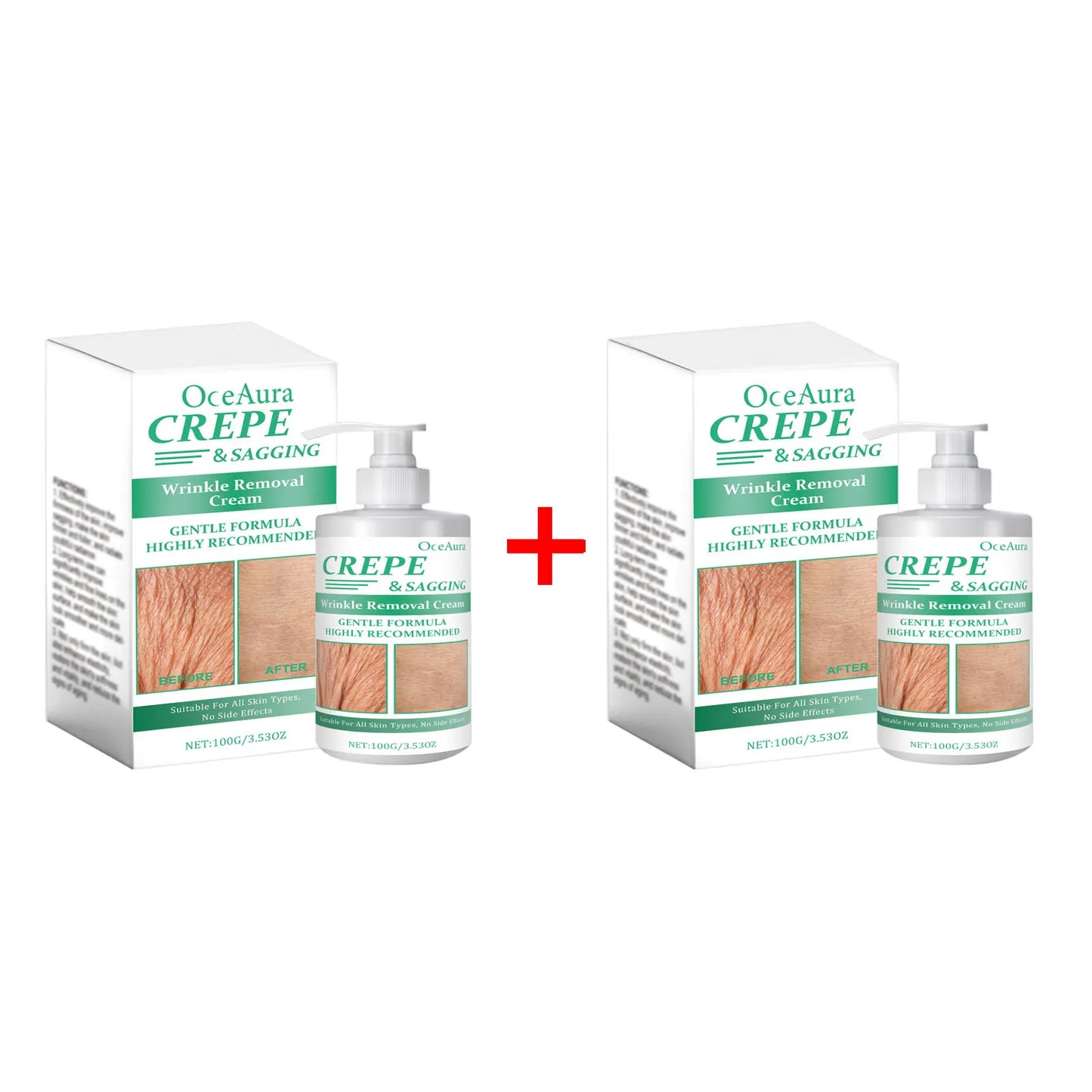 Collagen Skin Tightening Body Lotion