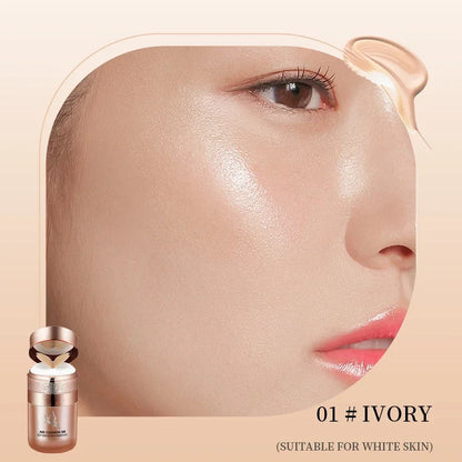 Moisturizing Air Cushion BB Cream