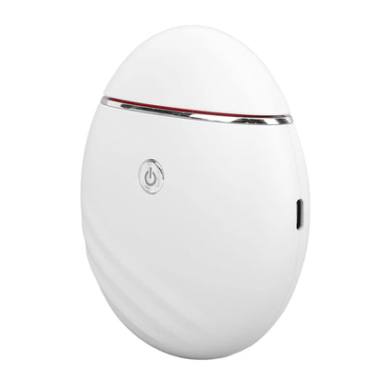 Electric Silicone Lip Plumper Device