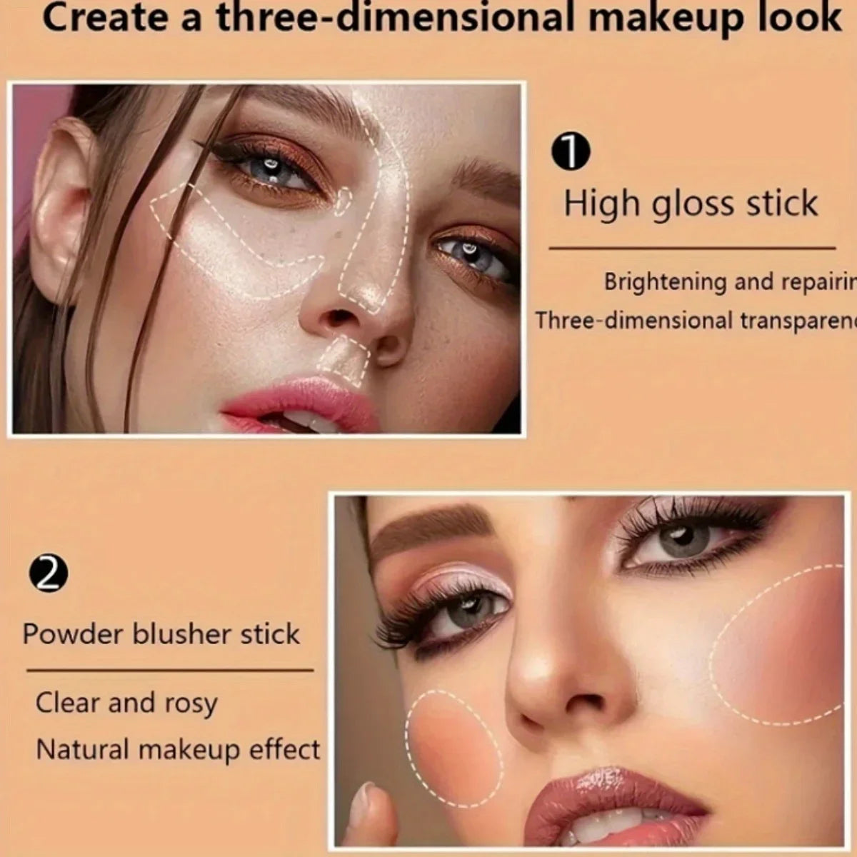 Mineral Soft Blush Powder