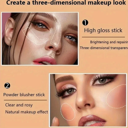 Mineral Soft Blush Powder