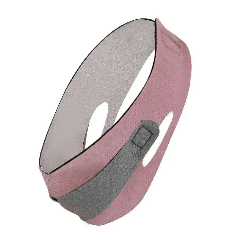 Adjustable Face Slimming Belt