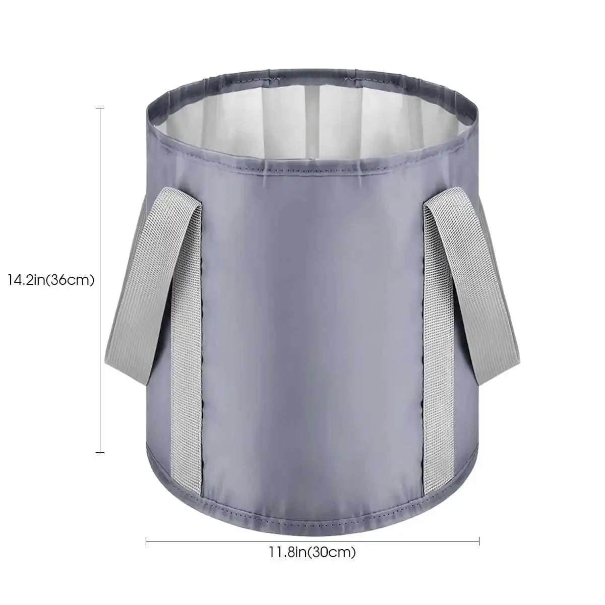 Foldable Insulated Foot Bath Basin