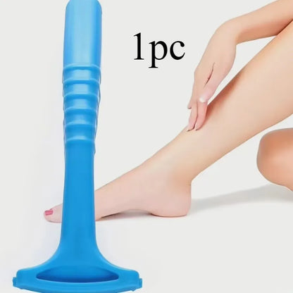 Portable Foot Heel Callus Remover Rasp