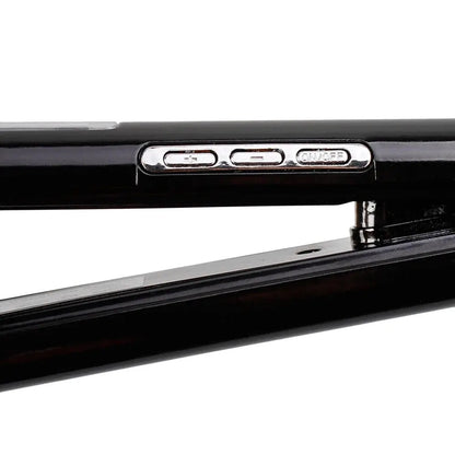 Ultrasonic Infrared Cold Hair Straightener
