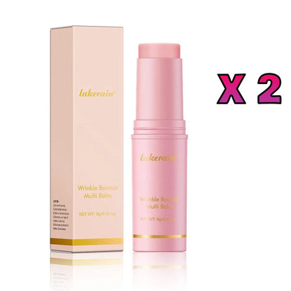 Collagen Hydrating Wrinkle Bounce Balm Stick