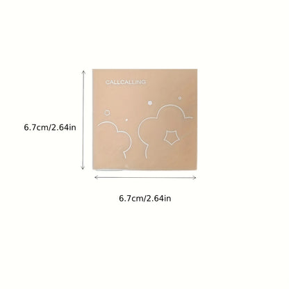 Long-Lasting Glow Highlighter Palette