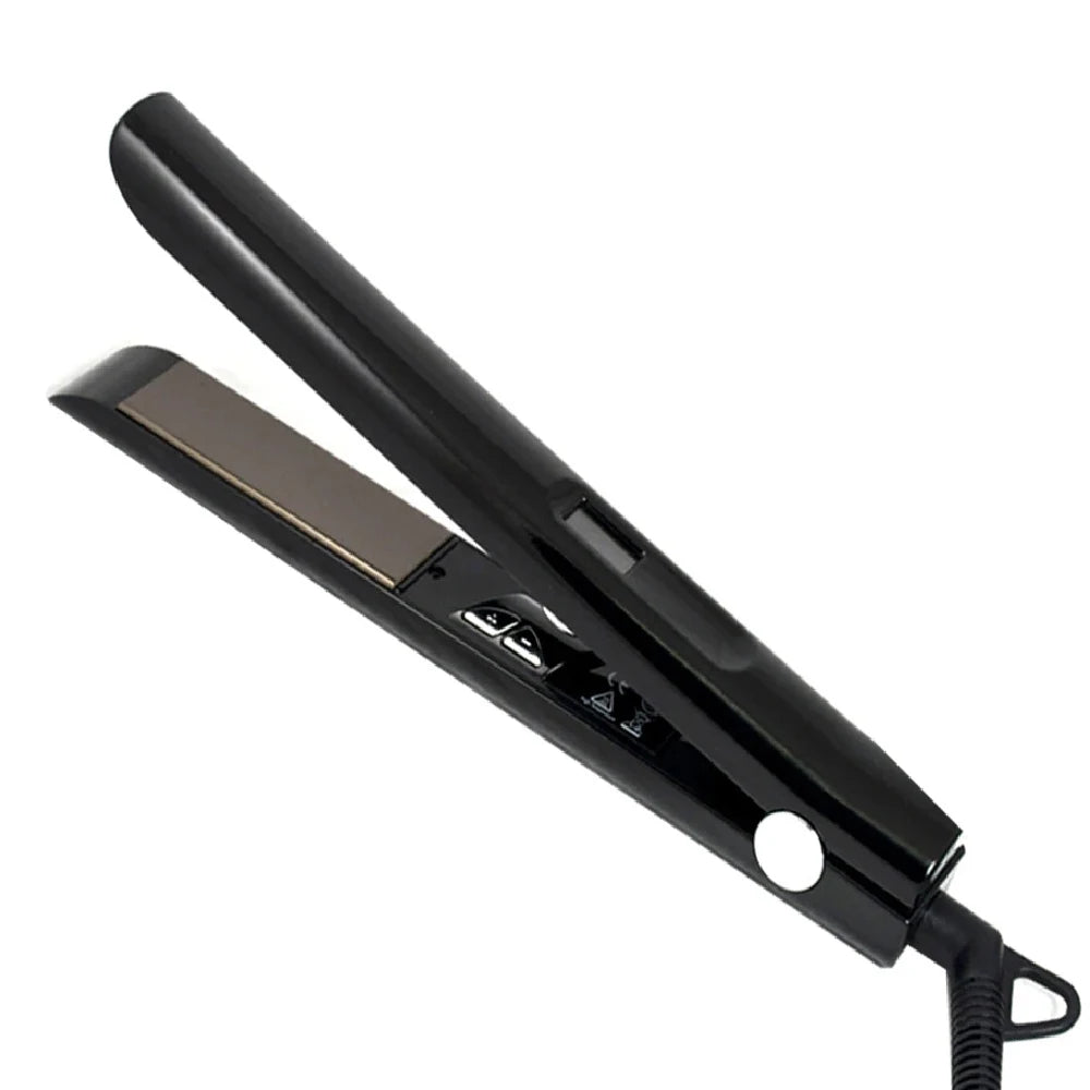 Professional Titanium 2-Inch Hair Straightener