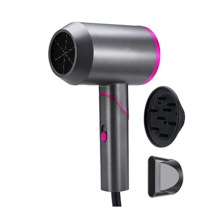 High-Power Negative Ion Hair Dryer
