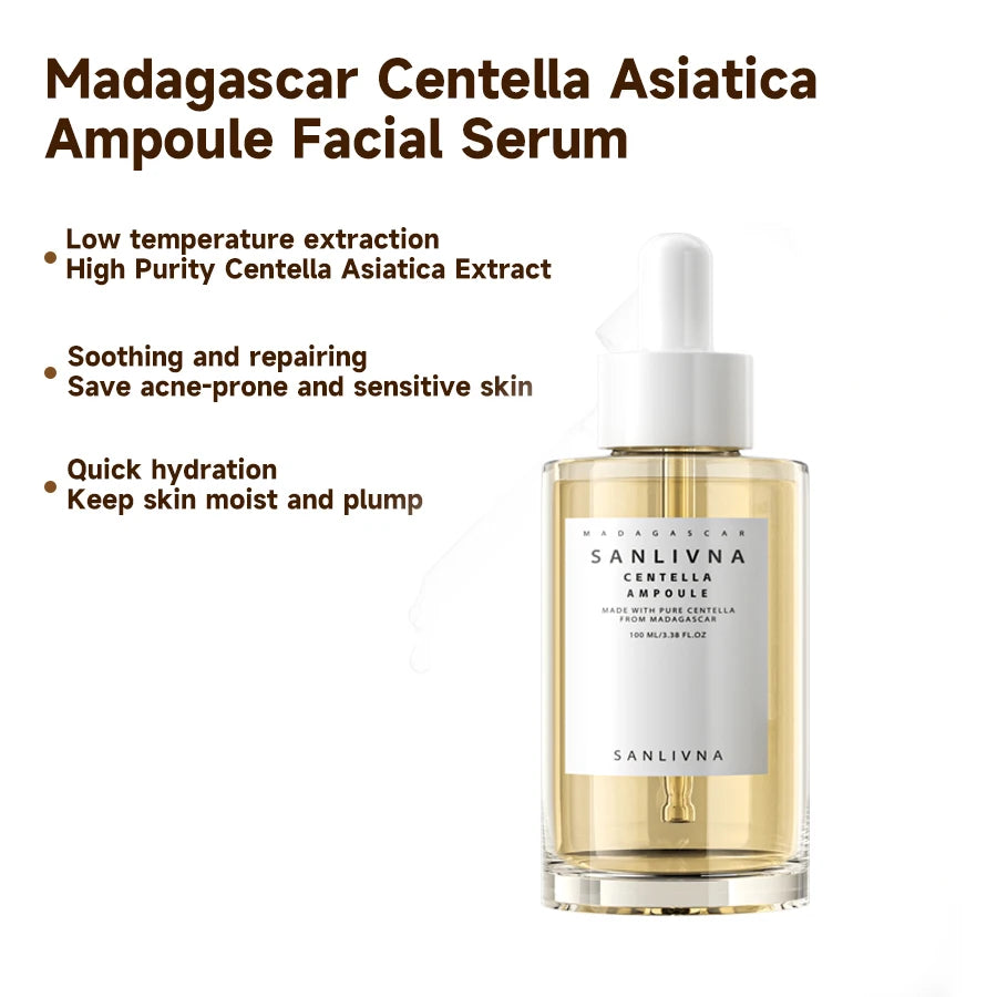 Centella Asiatica Ampoule Serum