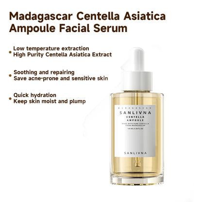 Centella Asiatica Ampoule Serum